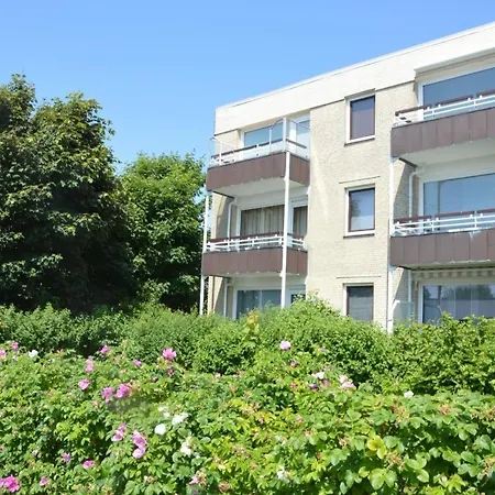 Gemutliche Ferienwohnung In Lejlighed