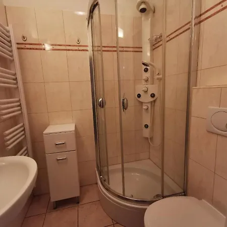 Gemutliche Ferienwohnung In Lejlighed Büsum