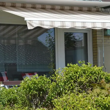 Gemutliche Ferienwohnung In * Büsum