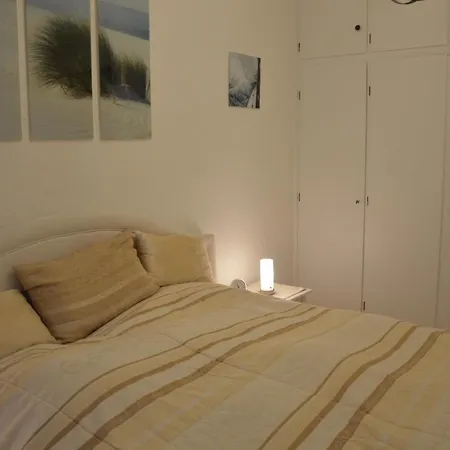 Lejlighed Gemutliche Ferienwohnung In Büsum